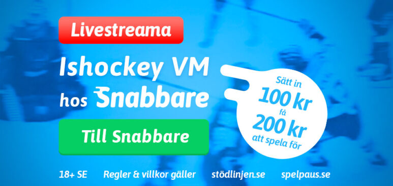 VM ishockey 2024 spelschema svenska tider - Ishockey VM 2024 spelprogram!